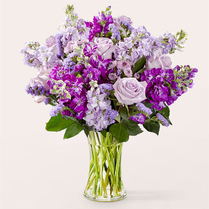 Give a Twirl Bouquet –  Coatesville Flower Shop, Coatesville PA