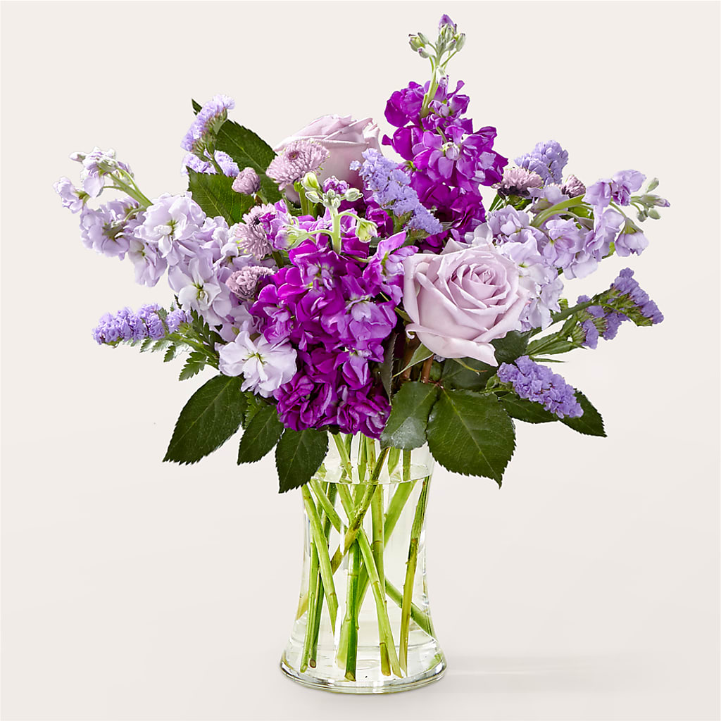 Give a Twirl Bouquet –  Coatesville Flower Shop, Coatesville PA