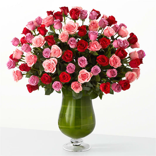 The Opulence –  Coatesville Flower Shop, Coatesville PA