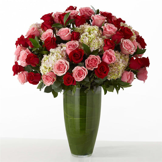 The Allure –  Coatesville Flower Shop, Coatesville PA