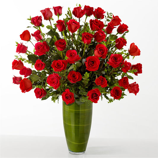 The Ballad –  Coatesville Flower Shop, Coatesville PA