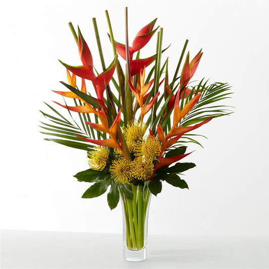 The Drama –  Coatesville Flower Shop, Coatesville PA