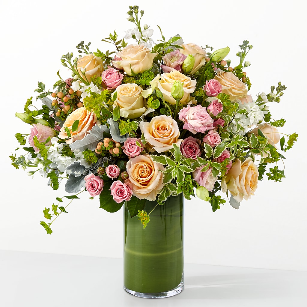 The Glamour Shot –  Coatesville Flower Shop, Coatesville PA