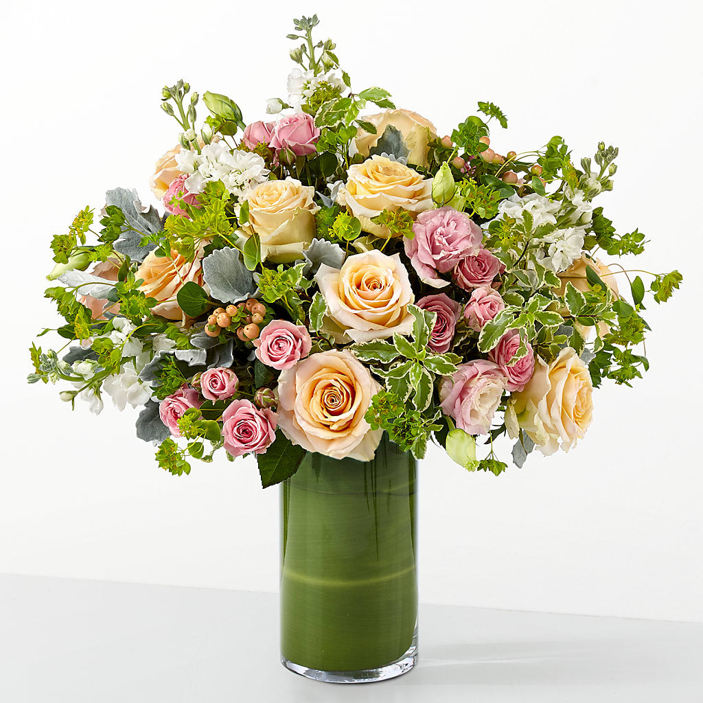 The Glamour Shot –  Coatesville Flower Shop, Coatesville PA