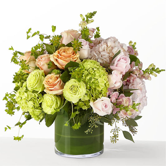 The Art Deco –  Coatesville Flower Shop, Coatesville PA