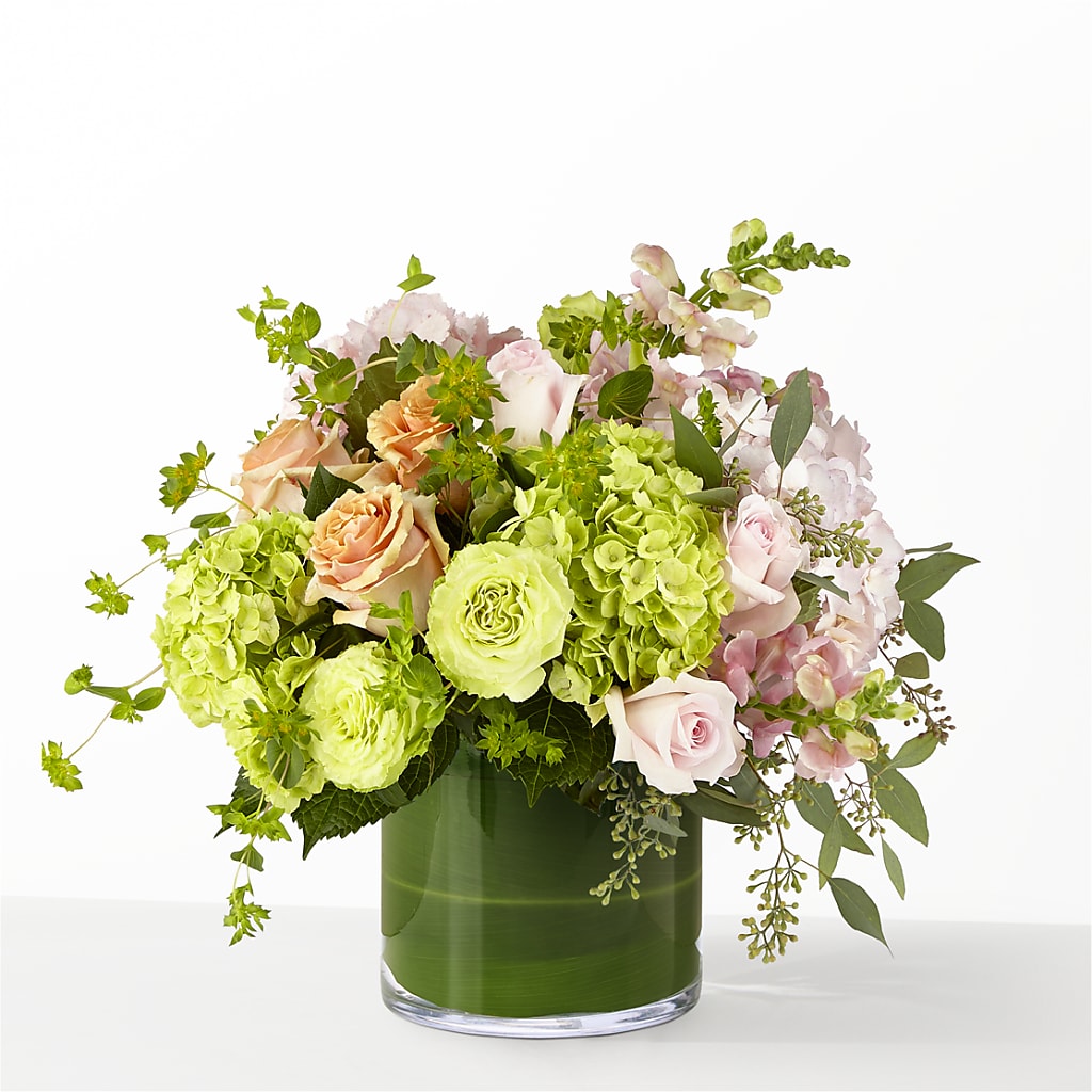 The Art Deco –  Coatesville Flower Shop, Coatesville PA