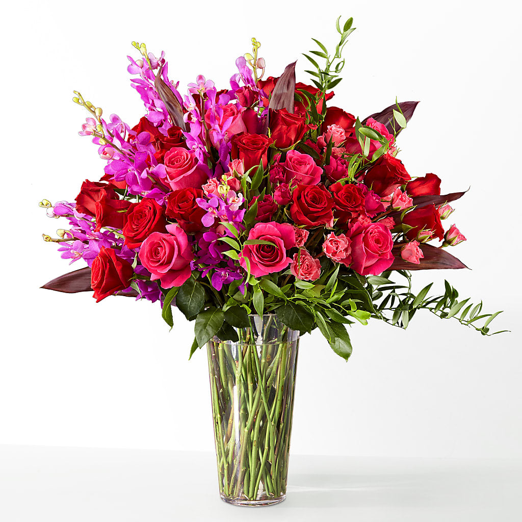 The Honeymoon –  Coatesville Flower Shop, Coatesville PA
