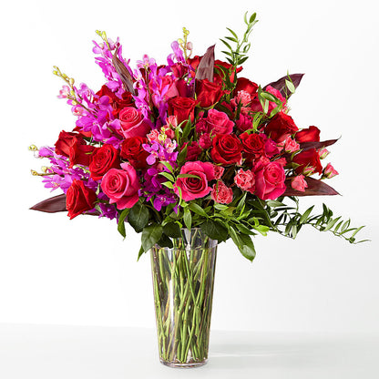 The Honeymoon –  Coatesville Flower Shop, Coatesville PA