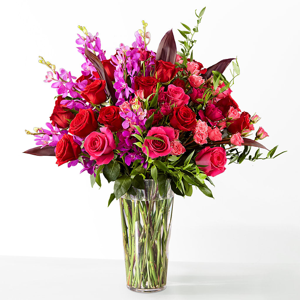 The Honeymoon –  Coatesville Flower Shop, Coatesville PA