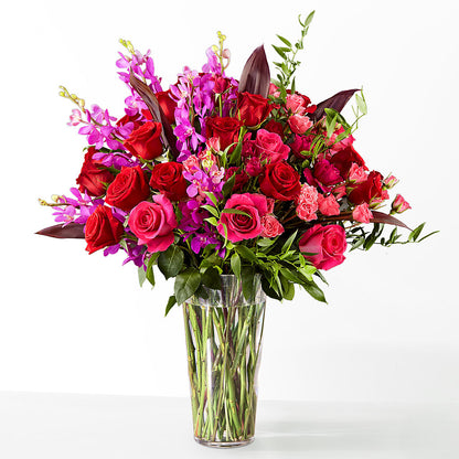 The Honeymoon –  Coatesville Flower Shop, Coatesville PA