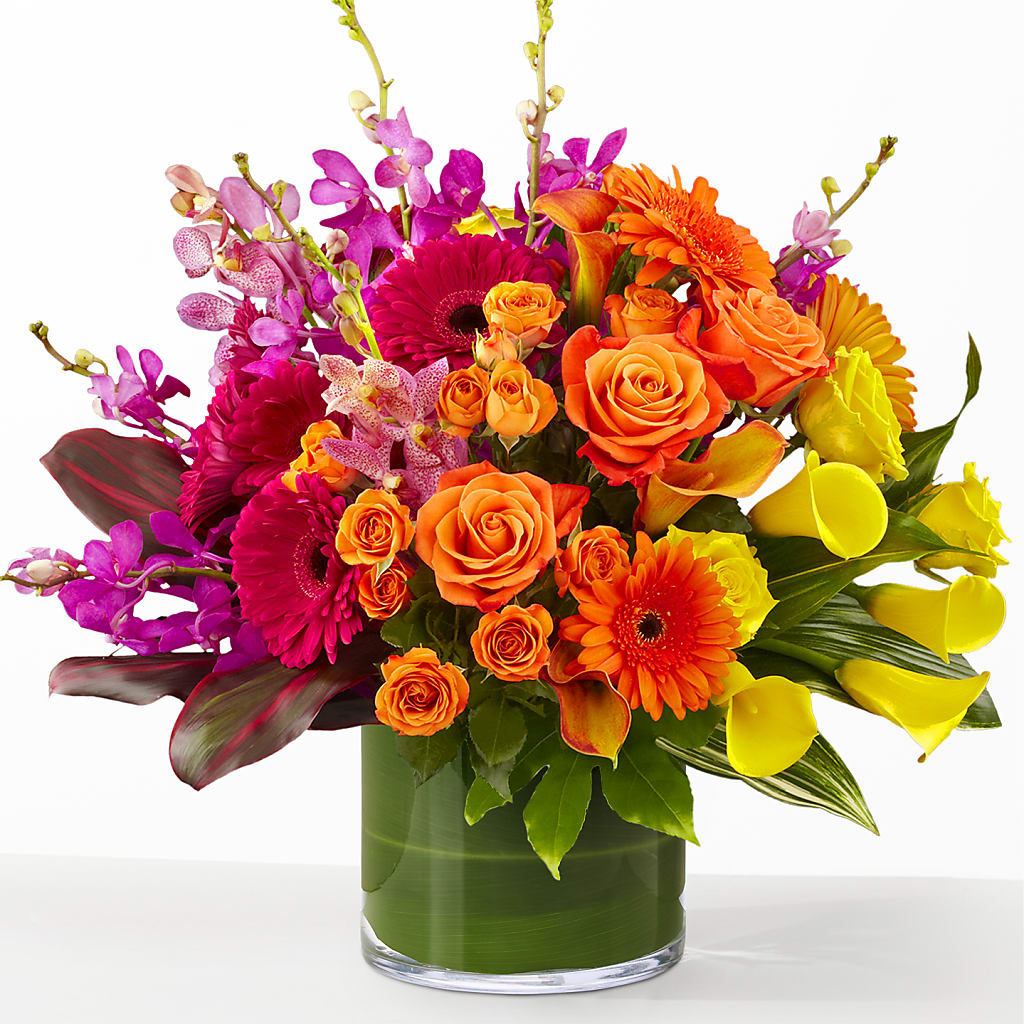 The Mosaic –  Coatesville Flower Shop, Coatesville PA