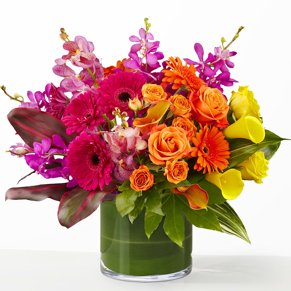 The Mosaic –  Coatesville Flower Shop, Coatesville PA
