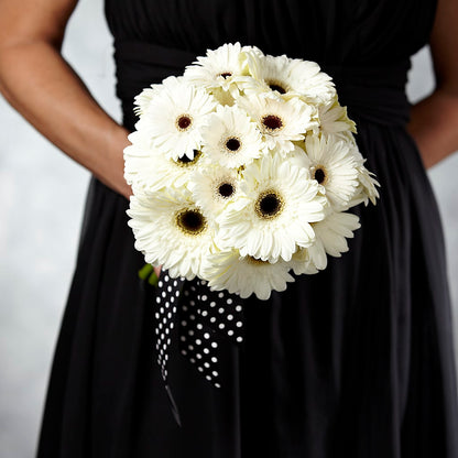 Daisy Delight Bouquet –  Coatesville Flower Shop, Coatesville PA