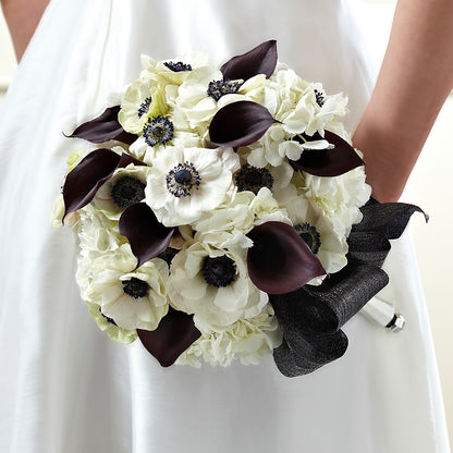 To Have and To Hold Bouquet –  Coatesville Flower Shop, Coatesville PA