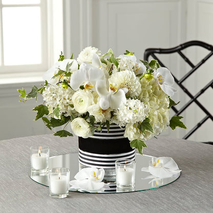 Solemnity Arrangement –  Coatesville Flower Shop, Coatesville PA