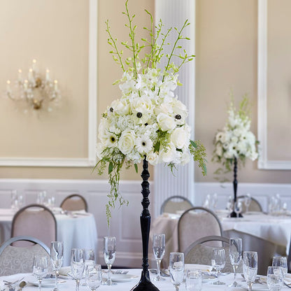Regency Centerpiece –  Coatesville Flower Shop, Coatesville PA