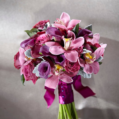 Delicacy Bouquet –  Coatesville Flower Shop, Coatesville PA