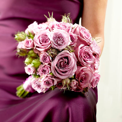 Veronica Bouquet –  Coatesville Flower Shop, Coatesville PA
