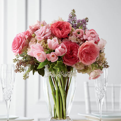 Abundant Array Arrangement –  Coatesville Flower Shop, Coatesville PA
