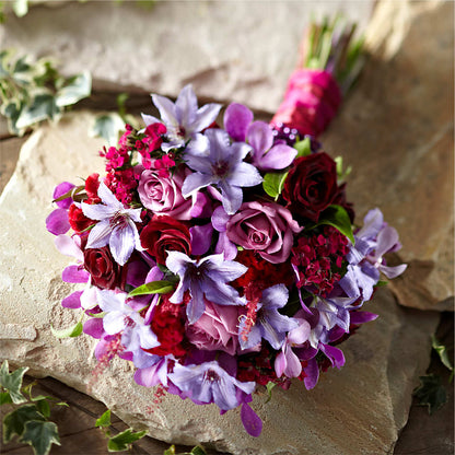 Enlightened Love Bouquet –  Coatesville Flower Shop, Coatesville PA