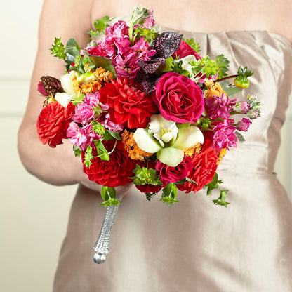 True Happiness Bouquet –  Coatesville Flower Shop, Coatesville PA