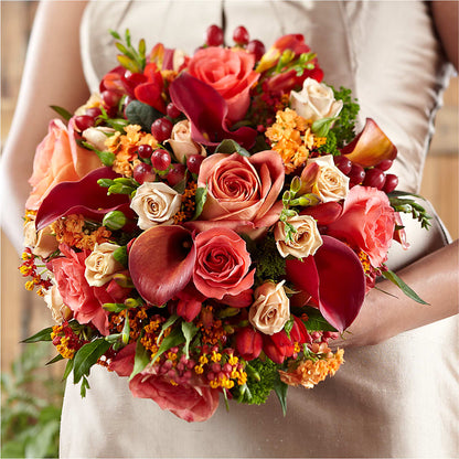 Contentment Bouquet –  Coatesville Flower Shop, Coatesville PA