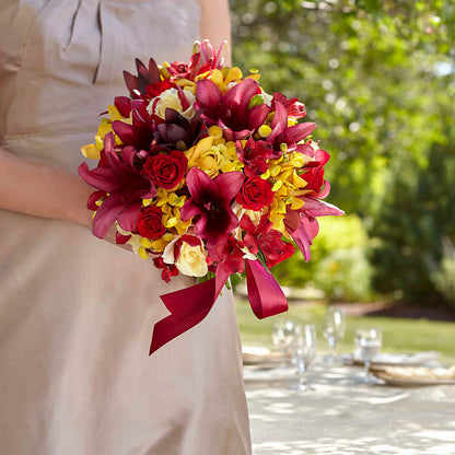 Sunningdale Bouquet –  Coatesville Flower Shop, Coatesville PA