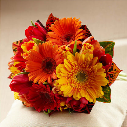 Sunglow Bouquet –  Coatesville Flower Shop, Coatesville PA