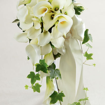 White Chapel Bouquet –  Coatesville Flower Shop, Coatesville PA