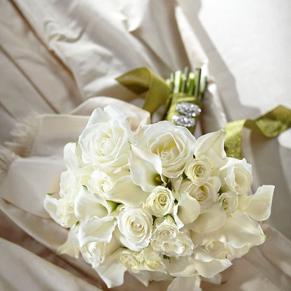 Serene Highness Bouquet –  Coatesville Flower Shop, Coatesville PA