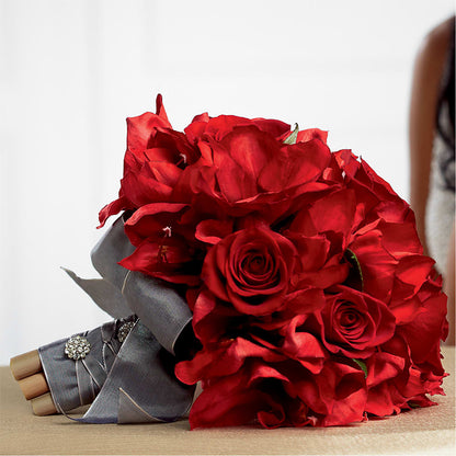 Heart's Happiness Bouquet –  Coatesville Flower Shop, Coatesville PA