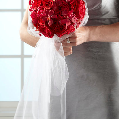 Desire Bouquet –  Coatesville Flower Shop, Coatesville PA