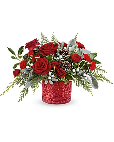 Teleflora's Magical Wish Bouquet
